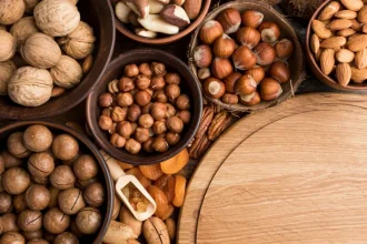 Castanhas e testosterona
