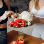 Dieta e hipertrofia