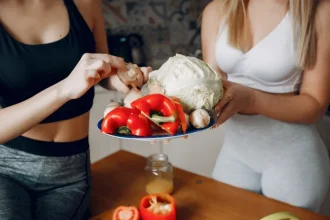 Dieta e hipertrofia