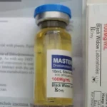 Efeitos do Masteron