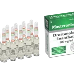 Masteron Enantato