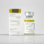 Masteron Propionato