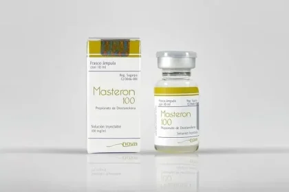 Masteron Propionato