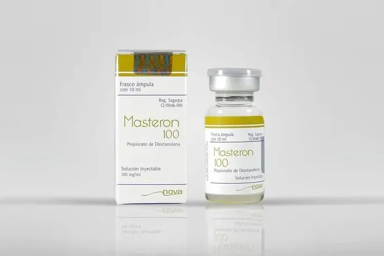 Masteron Propionato