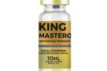 Masteron engorda ou emagrece