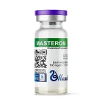 Meia-vida do Masteron