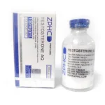 Testosterona