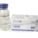 Testosterona Enantato