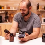 Testosterona Enantato ou Cipionato