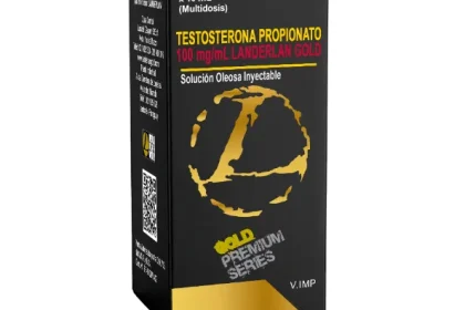 Testosterona Propionato
