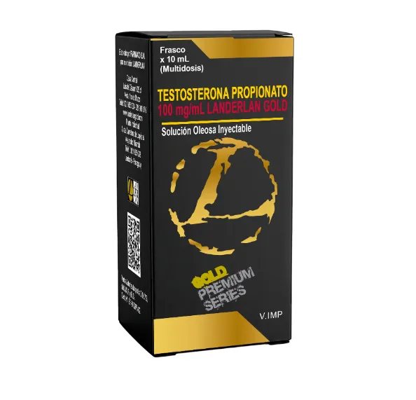 Testosterona Propionato