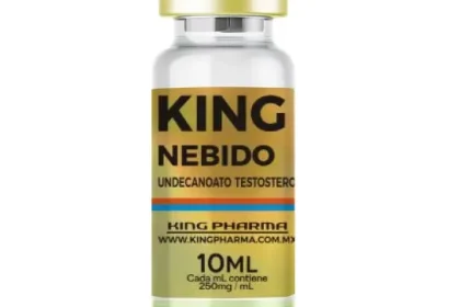Testosterona Undecanoato
