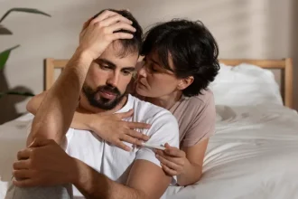 Testosterona e fertilidade masculina