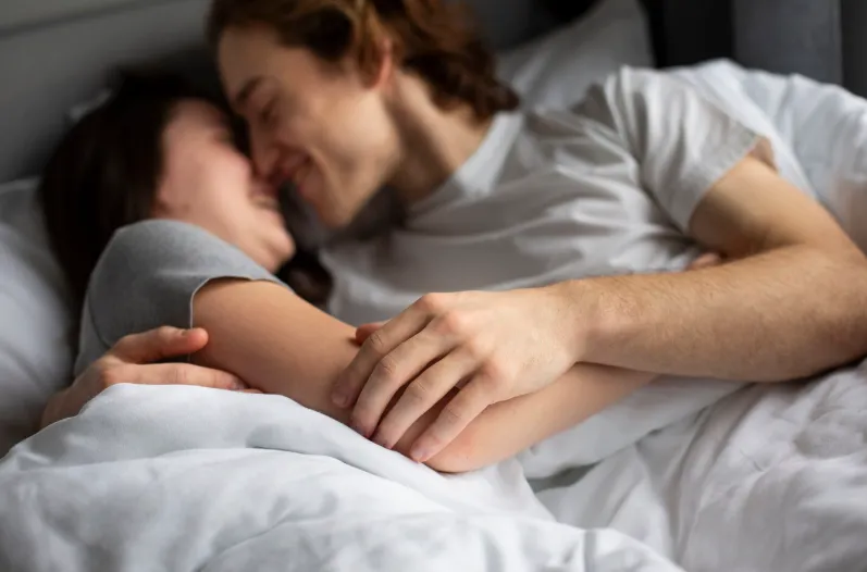 Testosterona e libido