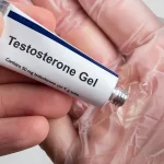 Testosterona em Gel