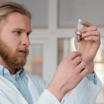 Testosterona Injetável