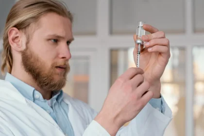 Testosterona Injetável