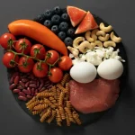 alimentos anabólicos naturais