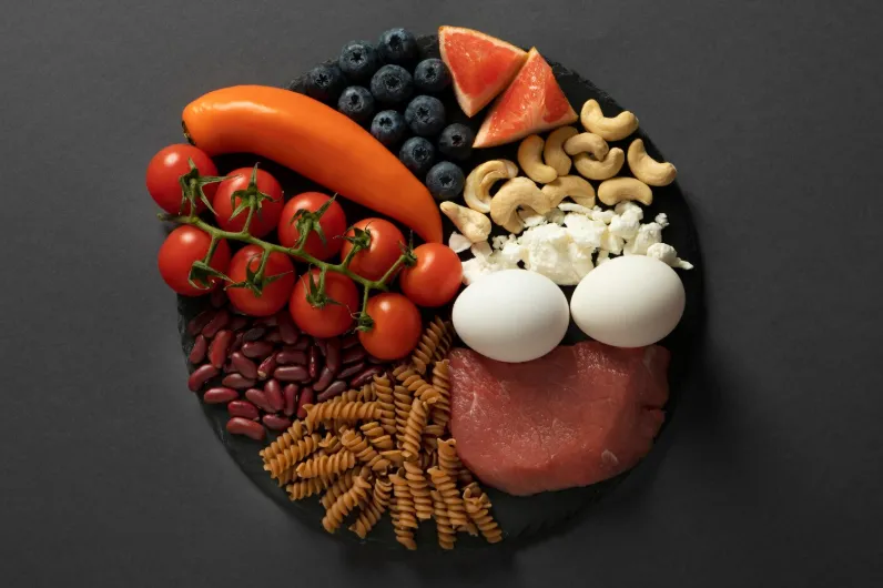 alimentos anabólicos naturais